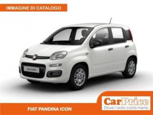 nuovo FIAT Pandina