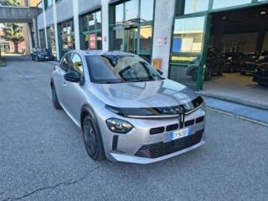 usato LANCIA Ypsilon