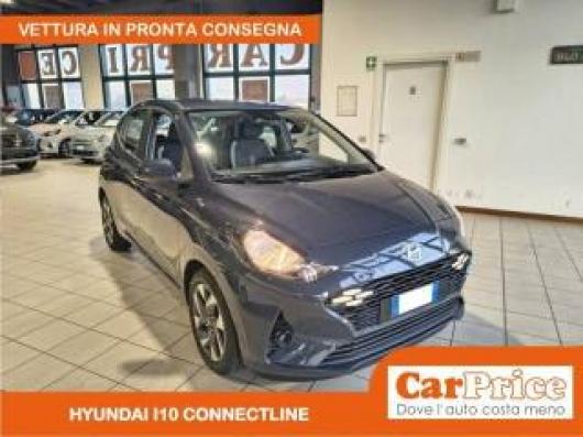 nuovo HYUNDAI i10