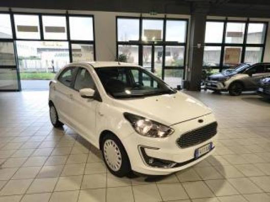 usato FORD Ka+