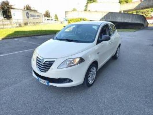 usato LANCIA Ypsilon