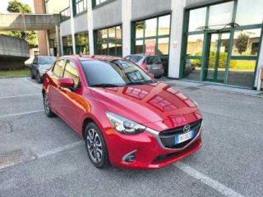 usato MAZDA 2