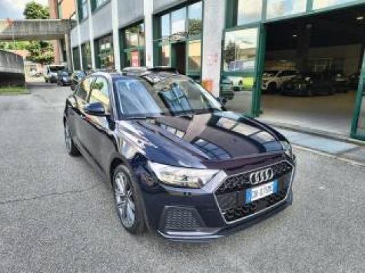 usato AUDI A1