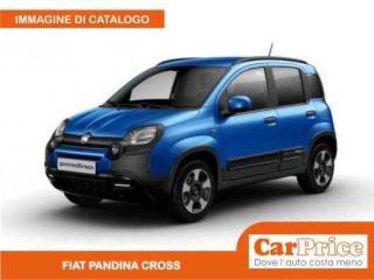 nuovo FIAT Pandina