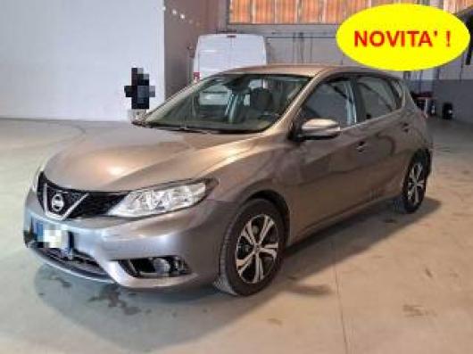 usato NISSAN Pulsar