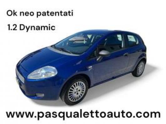 usato FIAT Grande Punto