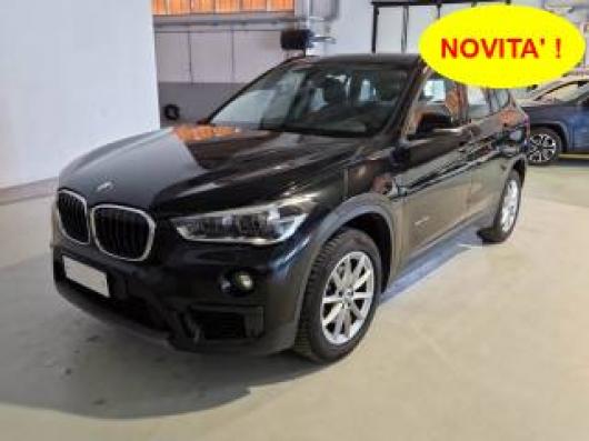 usato BMW X1