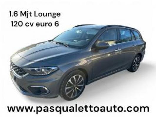 usato FIAT Tipo