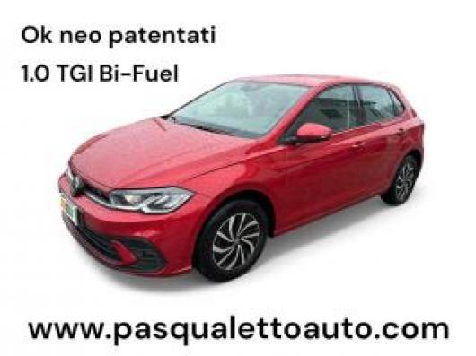 usato VOLKSWAGEN Polo