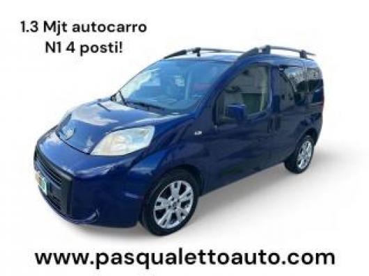 usato FIAT Fiorino