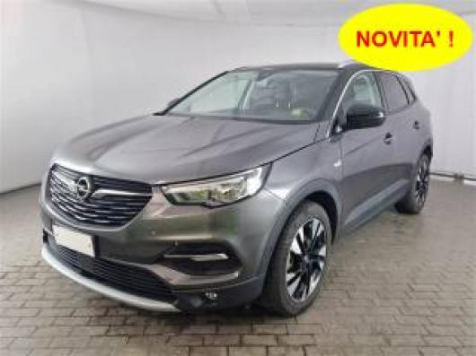 usato OPEL Grandland X