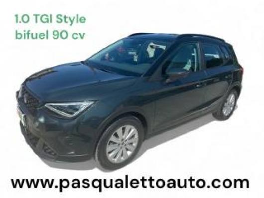 usato SEAT Arona