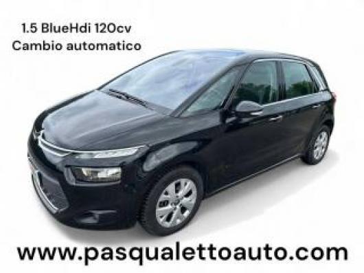 usato CITROEN C4 Picasso