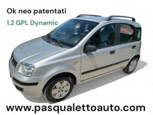usato FIAT Panda