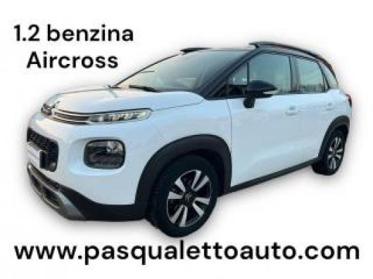 usato CITROEN C3 Aircross