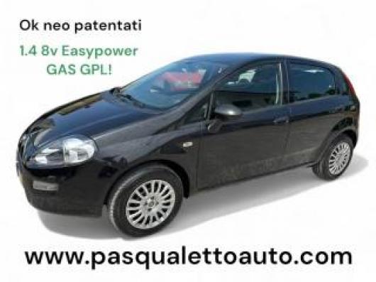 usato FIAT Punto