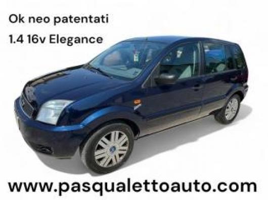 usato FORD Fusion