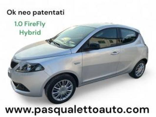 usato LANCIA Ypsilon