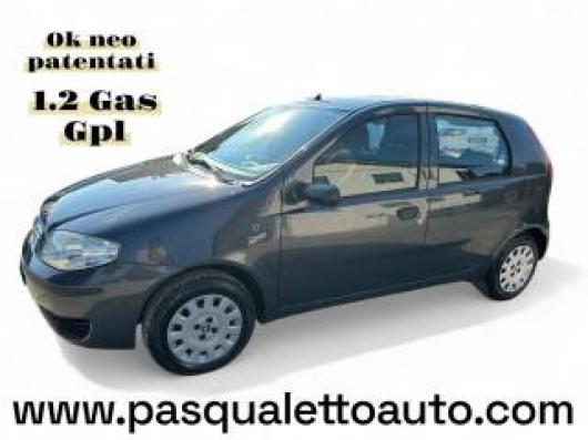 usato FIAT Punto