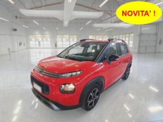 C3 Aircross