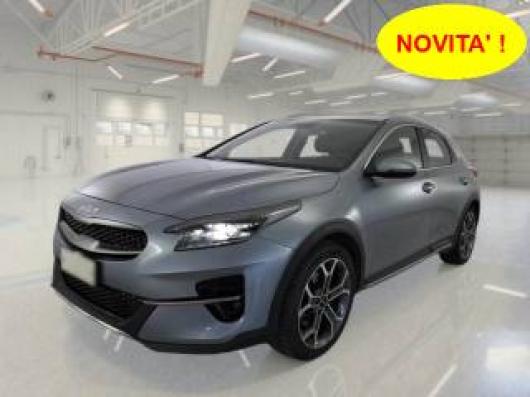 usato KIA XCeed