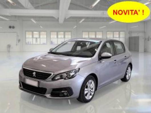 usato PEUGEOT 308