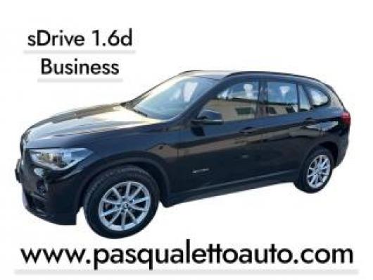 usato BMW X1