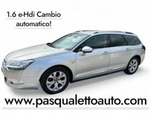 usato CITROEN C5