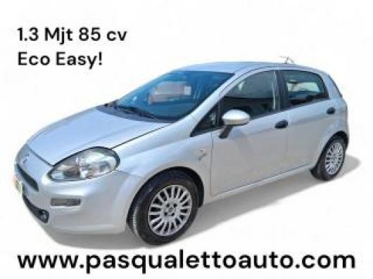 usato FIAT Punto