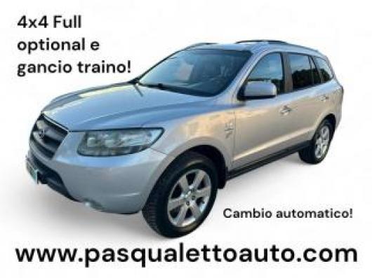 Santa Fe