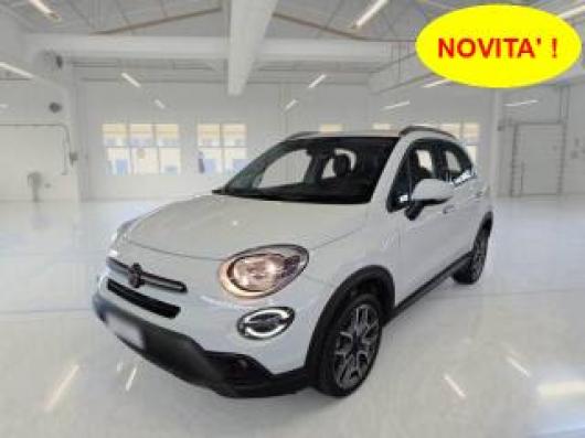 usato FIAT 500X