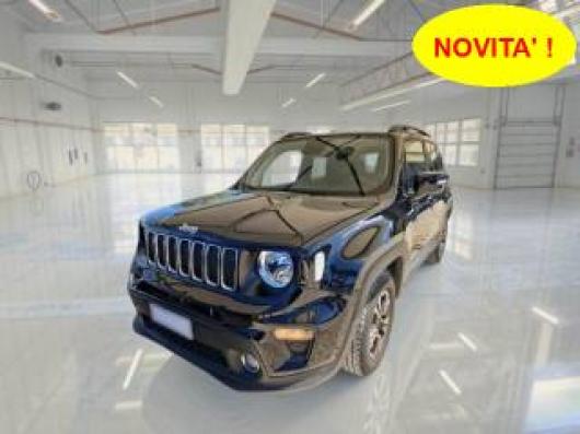usato JEEP Renegade