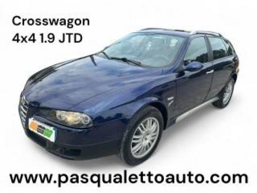 usato ALFA ROMEO 156