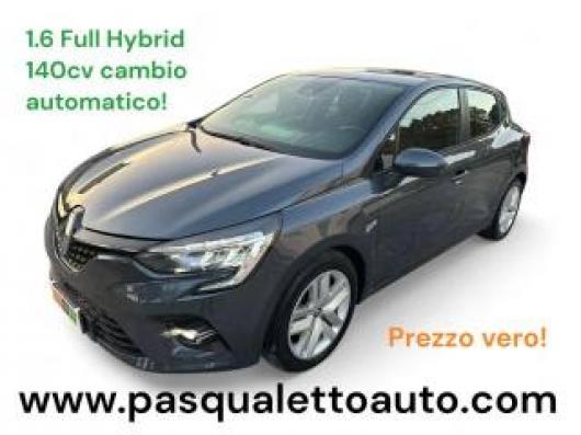 usato RENAULT Clio