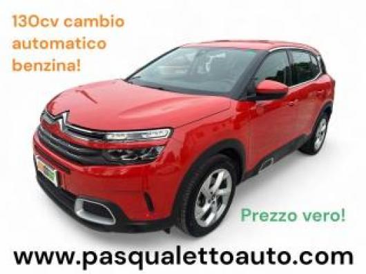 usato CITROEN C5 Aircross