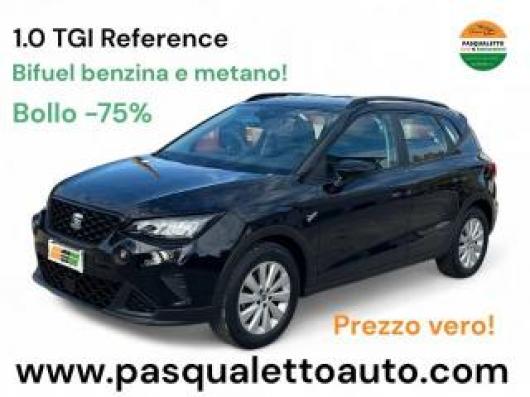 usato SEAT Arona