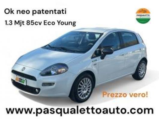 usato FIAT Punto