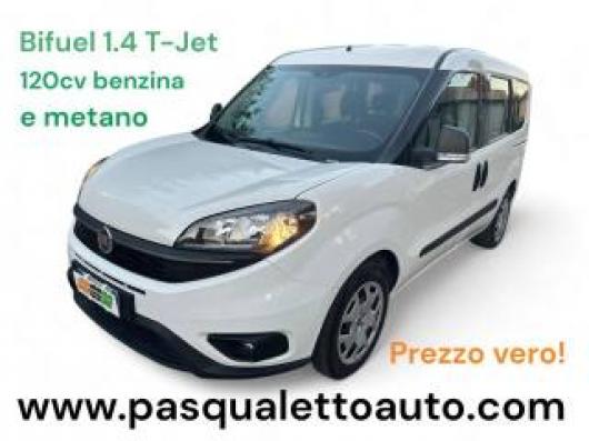 usato FIAT Doblo