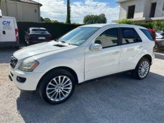 usato MERCEDES ML 350