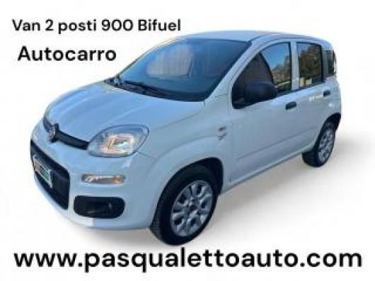 usato FIAT Panda