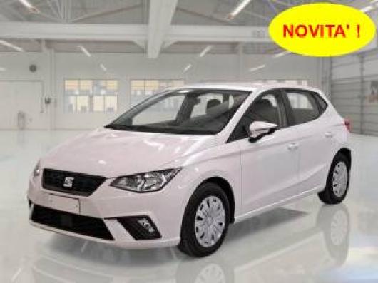 usato SEAT Ibiza
