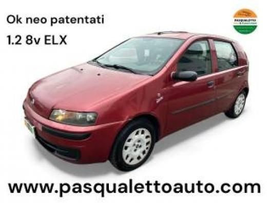 usato FIAT Punto