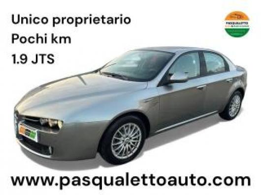 usato ALFA ROMEO 159