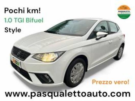 usato SEAT Ibiza