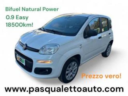 usato FIAT Panda