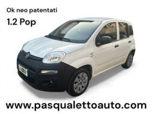 usato FIAT Panda