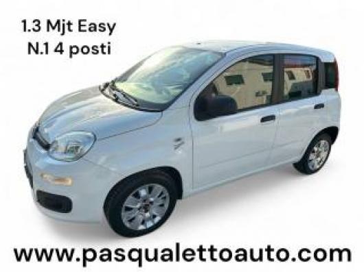 usato FIAT Panda