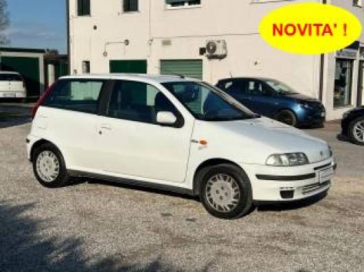 usato FIAT Punto