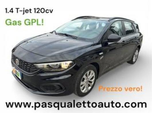usato FIAT Tipo
