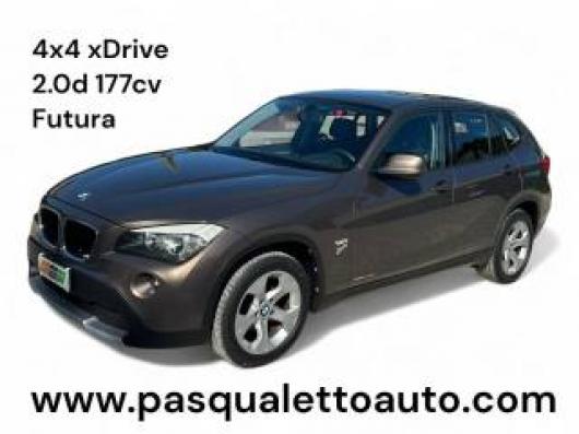 usato BMW X1